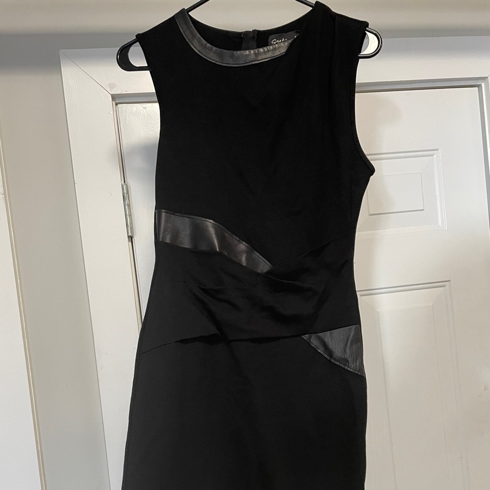 Graham and Spencer Dress